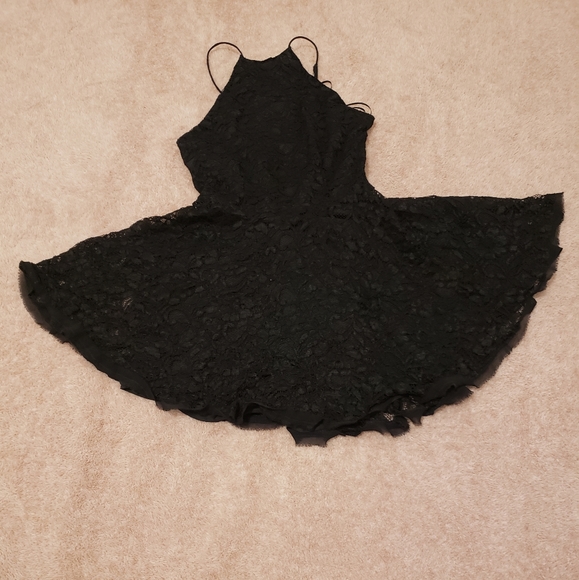 Kimchi Blue Lace - Picture 7 of 14